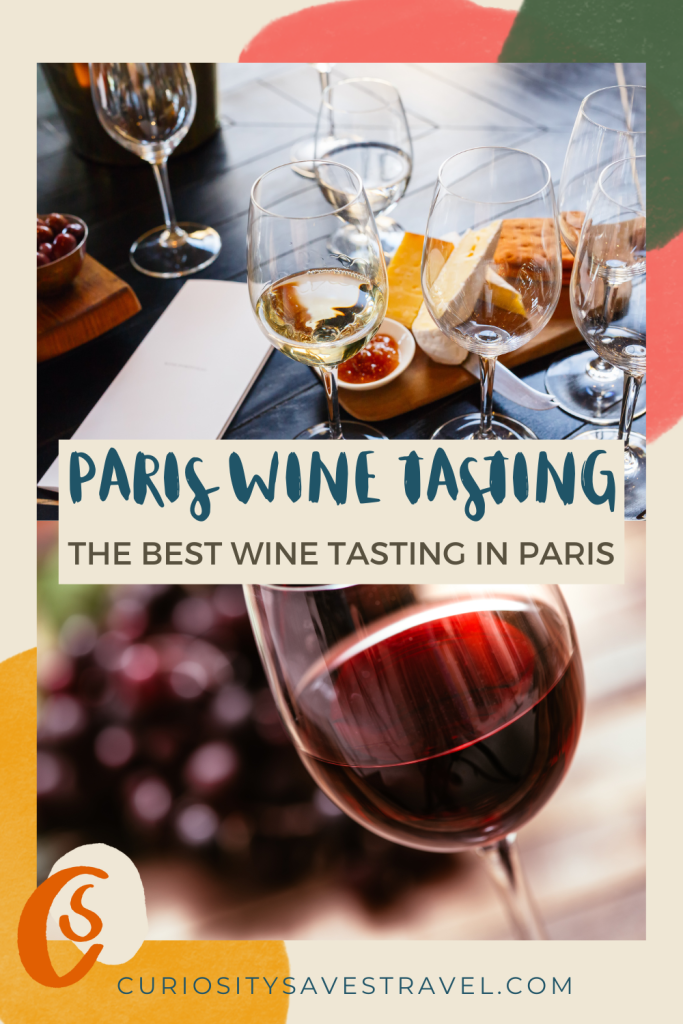 A wine tasting in paris the best wine tasting experience in paris france