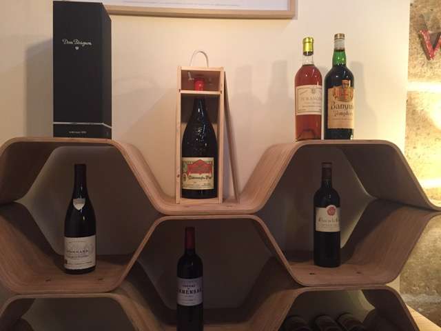 wines to buy at wine tasting in paris
