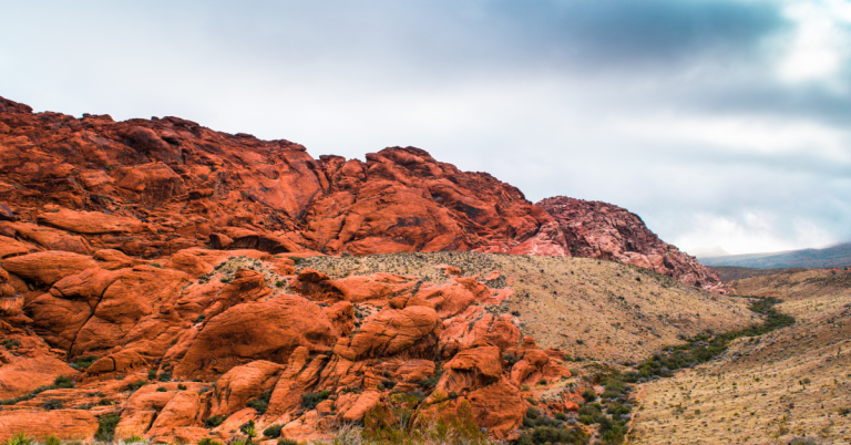 Outdoor adventure activities and things to do near Las Vegas Nevada (1)