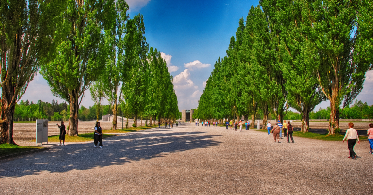 Visiting Dachau Concentration Camp Memorial Day Trip From Munich