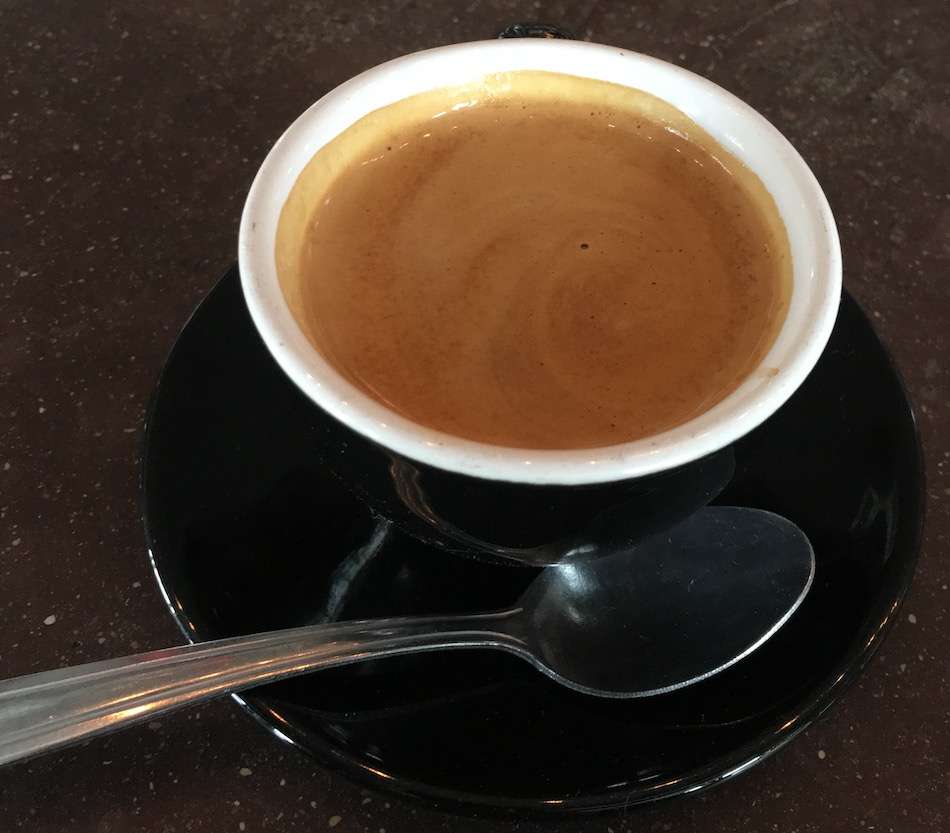 Reno Coffee Hipster Chicago