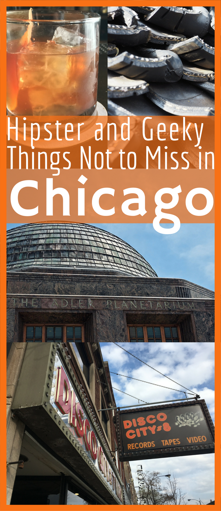 Explore off the beaten path Chicago, U.S.A with this guide inspired by locals. Find the best hipster and geeky things to do in Chicago by exploring markets, brunch spots, cocktail bars, museums, comic stores and boutique hotels in with this hipster and geek guide to Chicago.