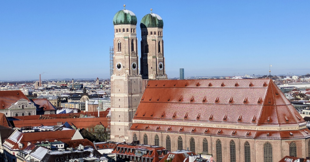 Munich winter activities and things to do