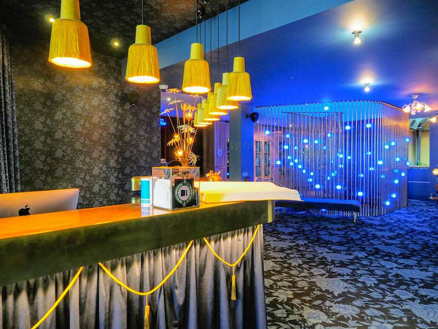 25Hours Hotel Munich
