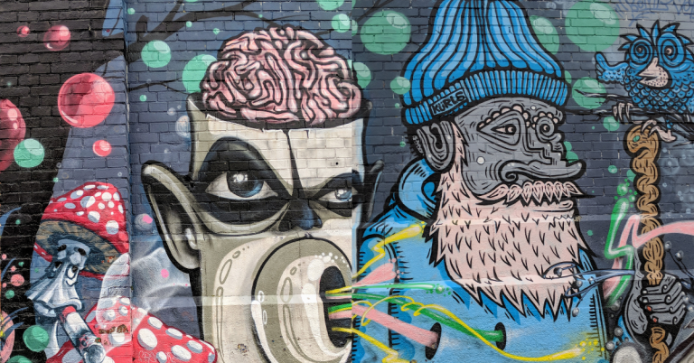 Alternative and Hipster Gide and Things to do in Munich