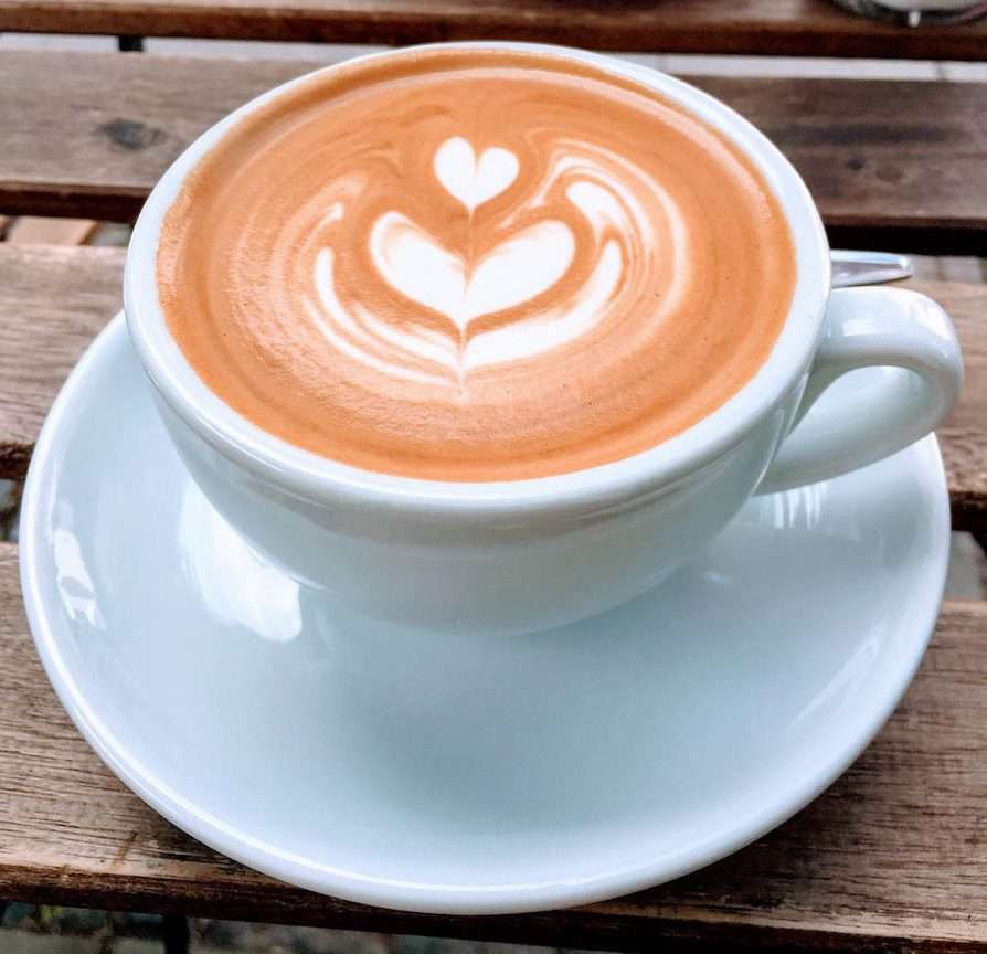 Strandl 20 Munich hipster things to do coffee