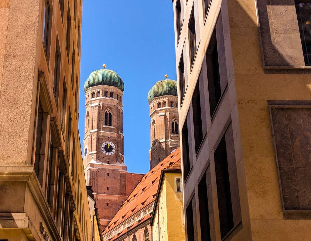Munich City Guide