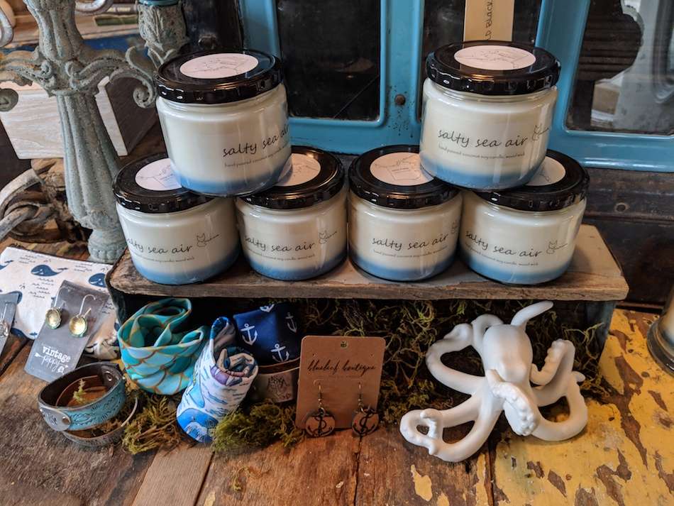 Made in Alaska