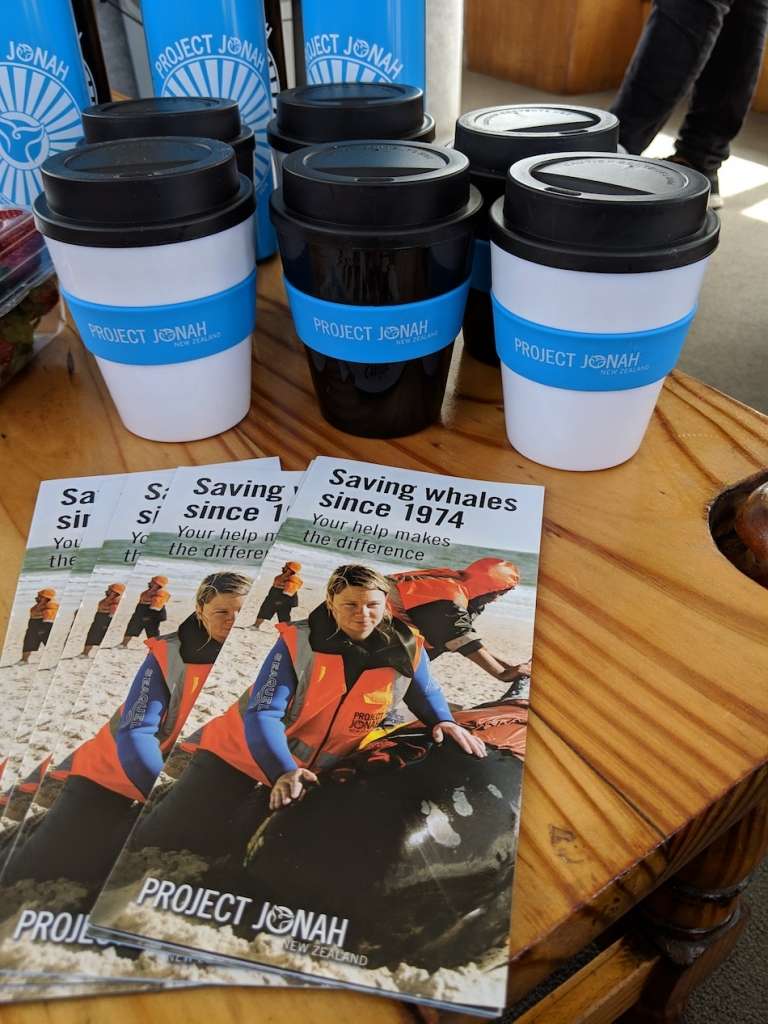 Reusable coffee cups and water bottle New Zealand packing essentials