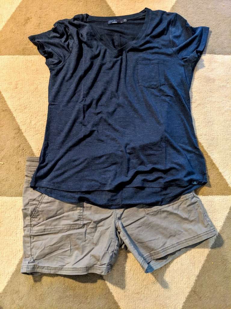 Sustainable clothing to pack for New Zealand