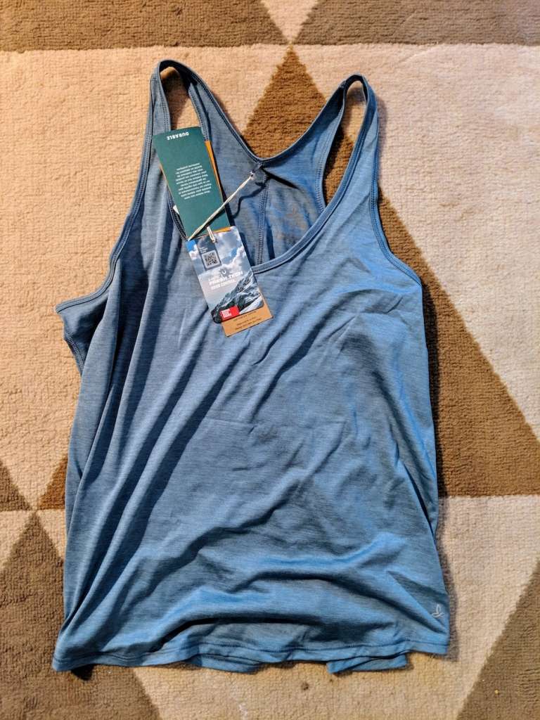 Sustainable clothing to pack for New Zealand