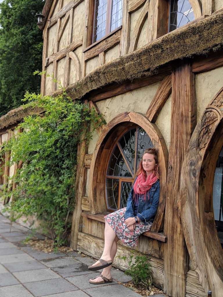 Sustainable Clothing to Pack for New Zealand
