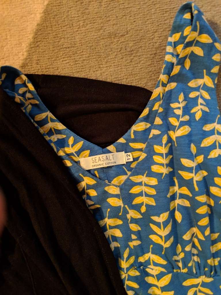 Sustainable clothing to pack for New Zealand