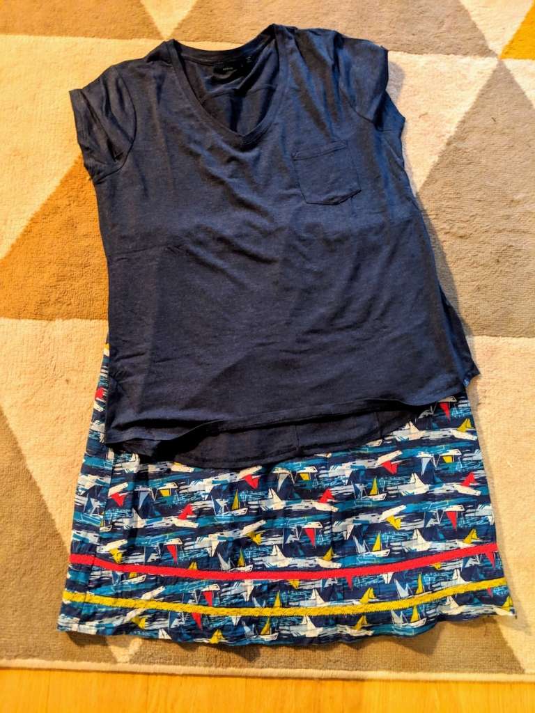 Sustainable clothing to pack for New Zealand