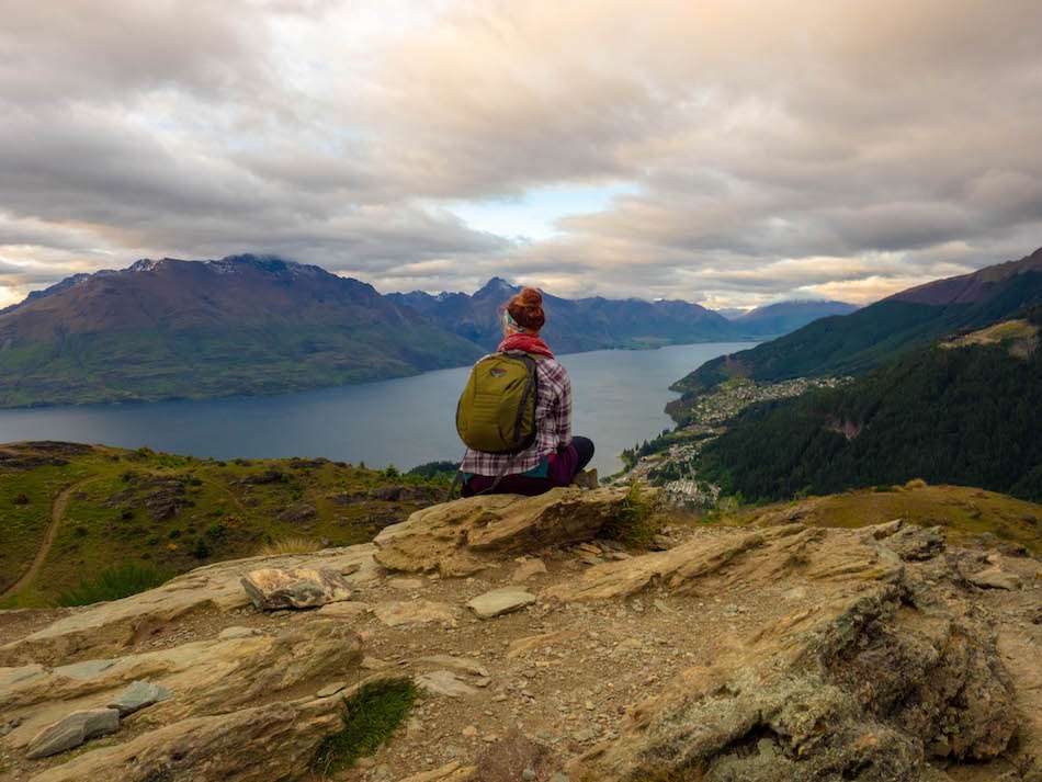 What to pack for hiking in New Zealand
