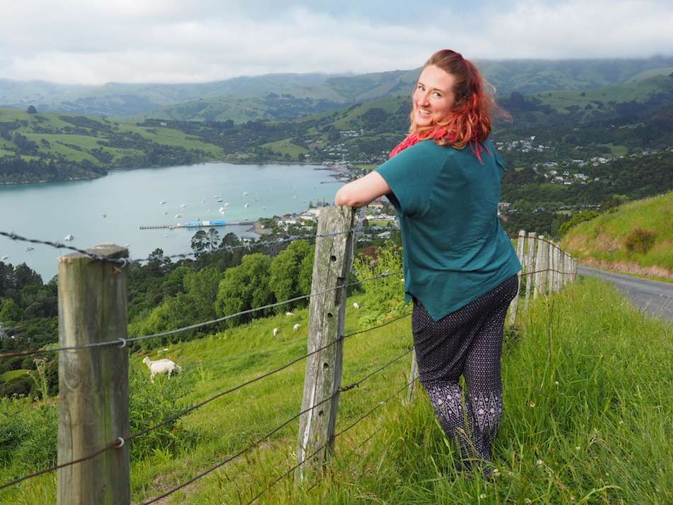 Sustainable Clothing to Pack for New Zealand