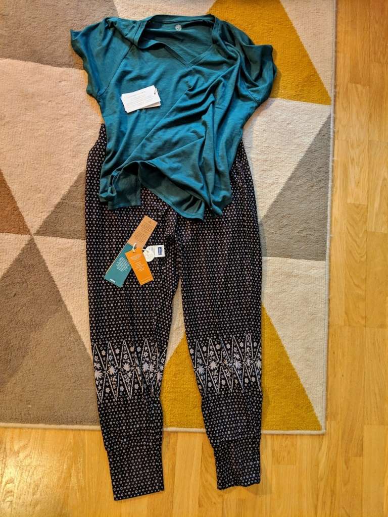 Sustainable clothing to pack for New Zealand