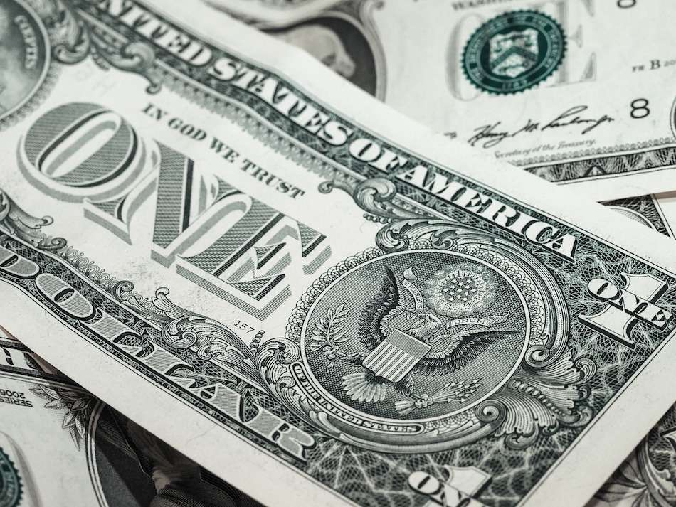 Money PFD