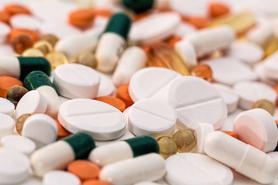 Drugs and pharmasuedicals