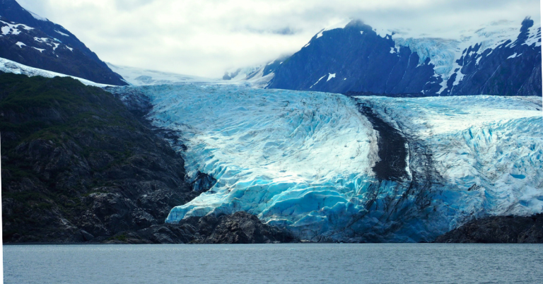 The Best Glacier View Hikes in Alaska