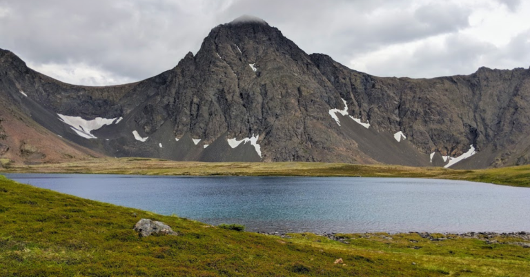 Anchorage, Alaska Outdoor Things to do