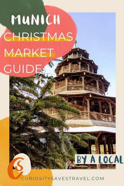 Munich Christmas Market Guide