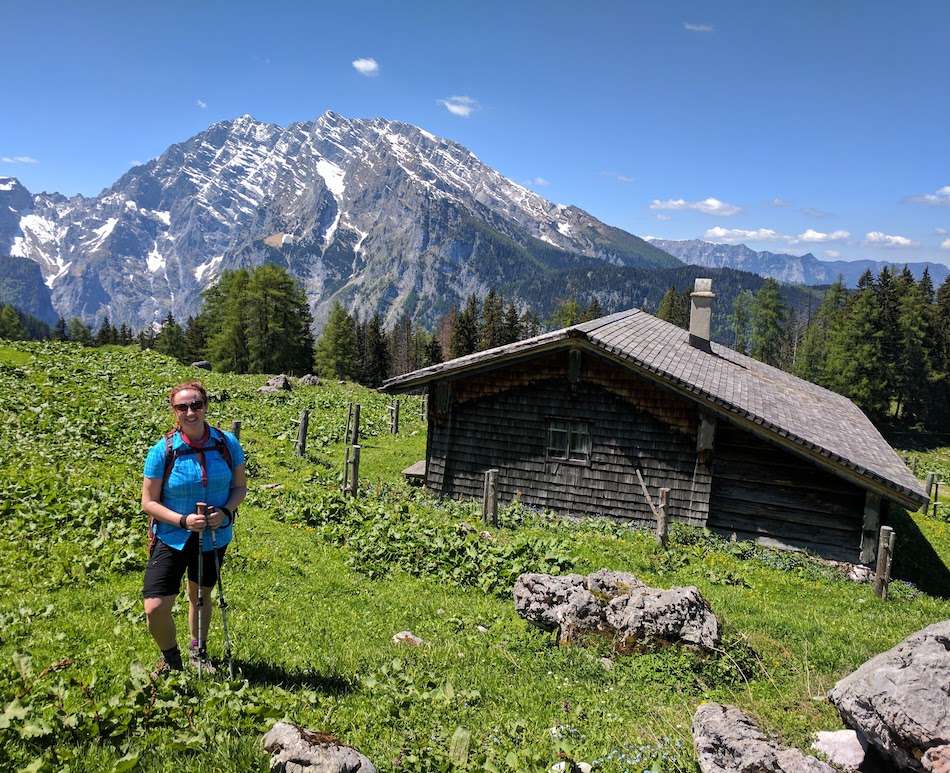 Berchtesgaden National Park