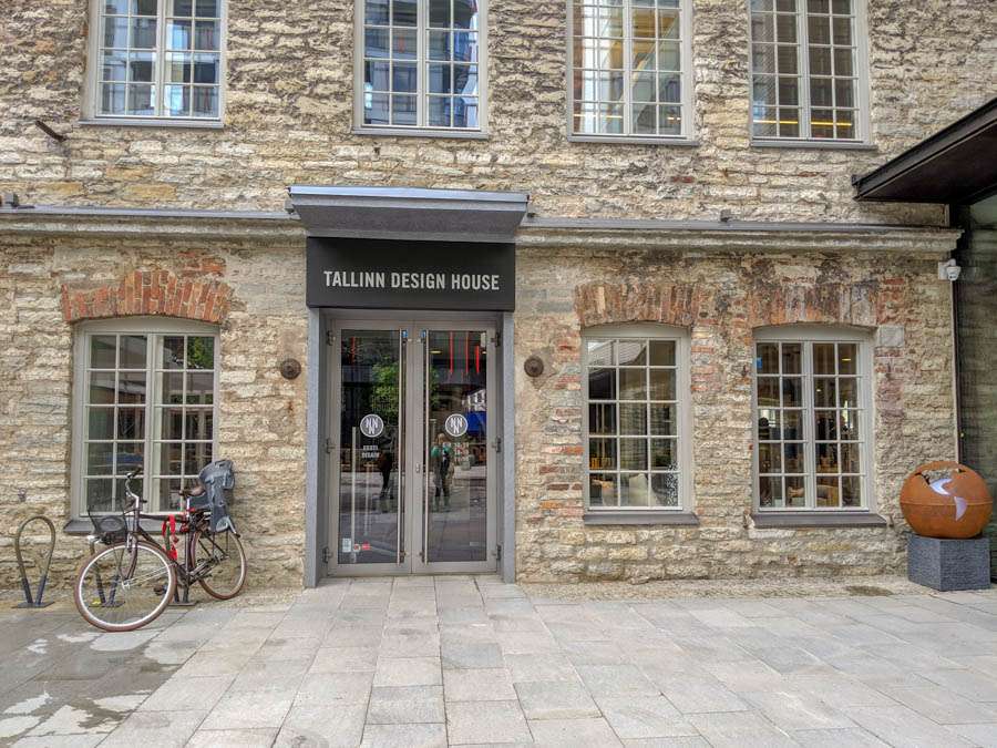Tallinn Design House