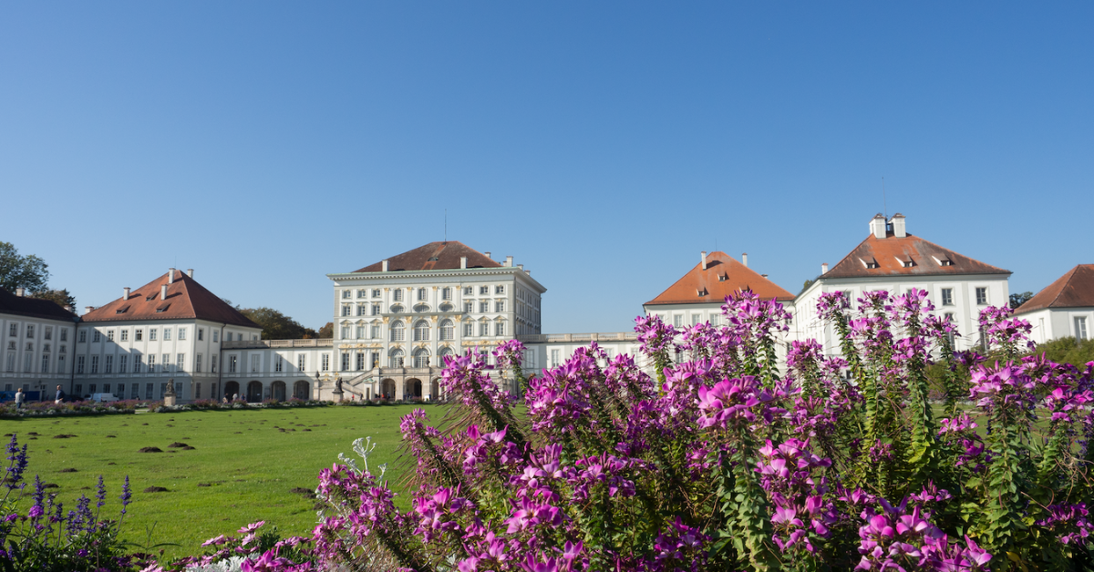 Summer in Munich 40 Fun Things to do to enjoy the Munich's outdoors