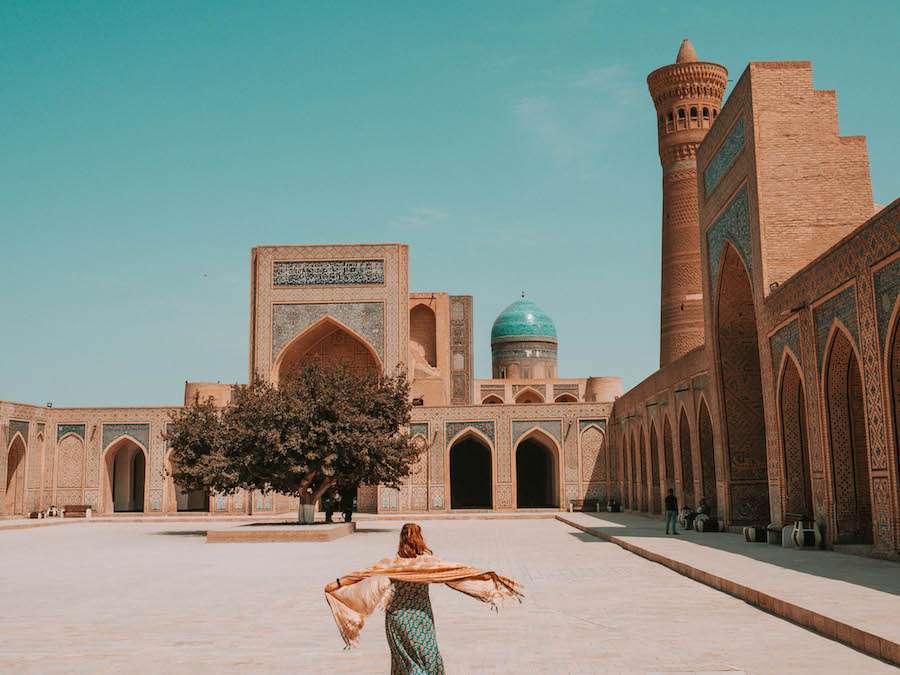 Uzbekistan things to know before you go