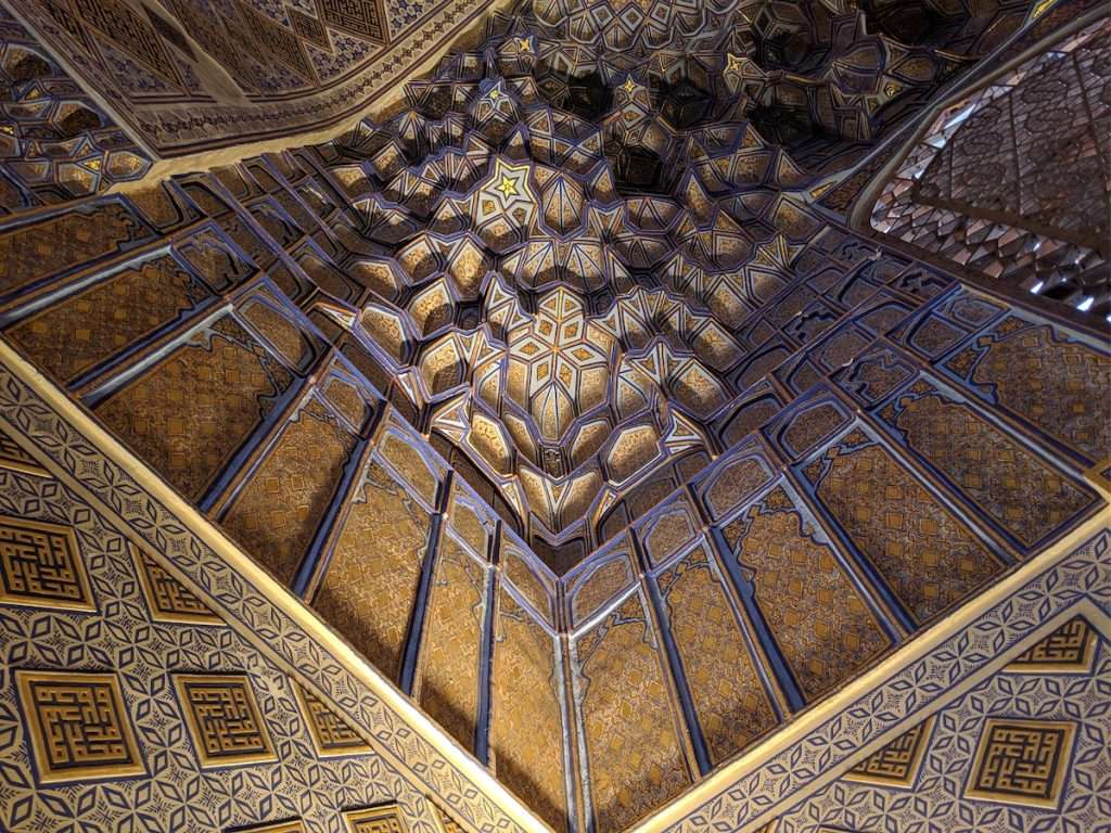 Samarkand Uzbekistan Tips for Visiting
