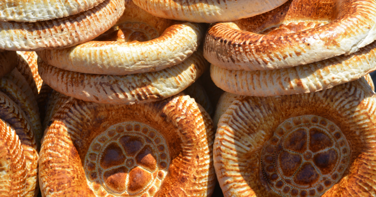 Vegetarian vegan guide central asia uzbekistan kazakhstan kyrgyzstan