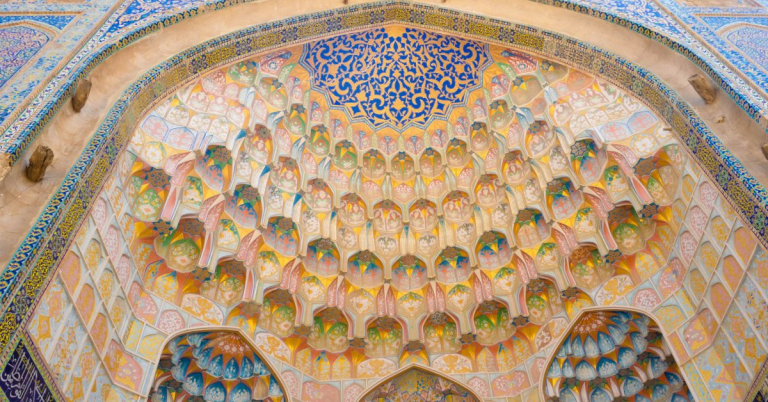 Uzbekistan things to know before you travel