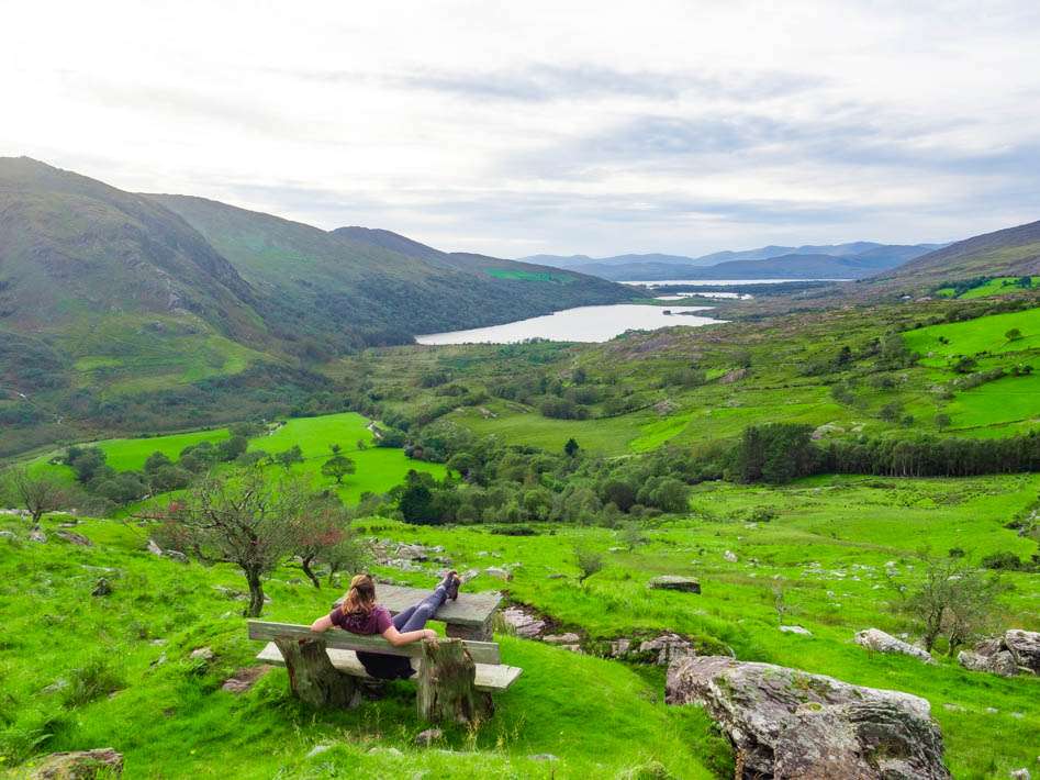 Park in Ireland