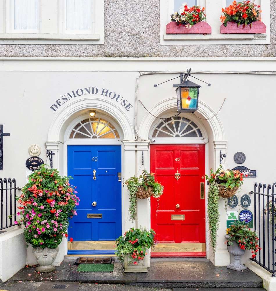Kinsale Ireland