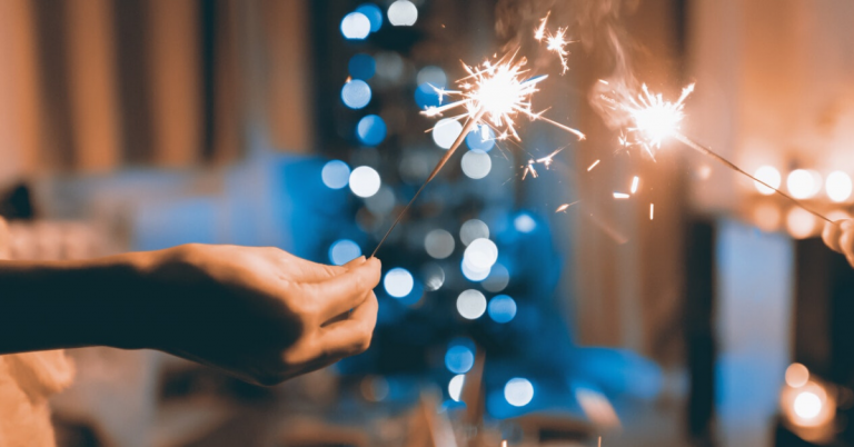 New Years Eve Silvester in Munich