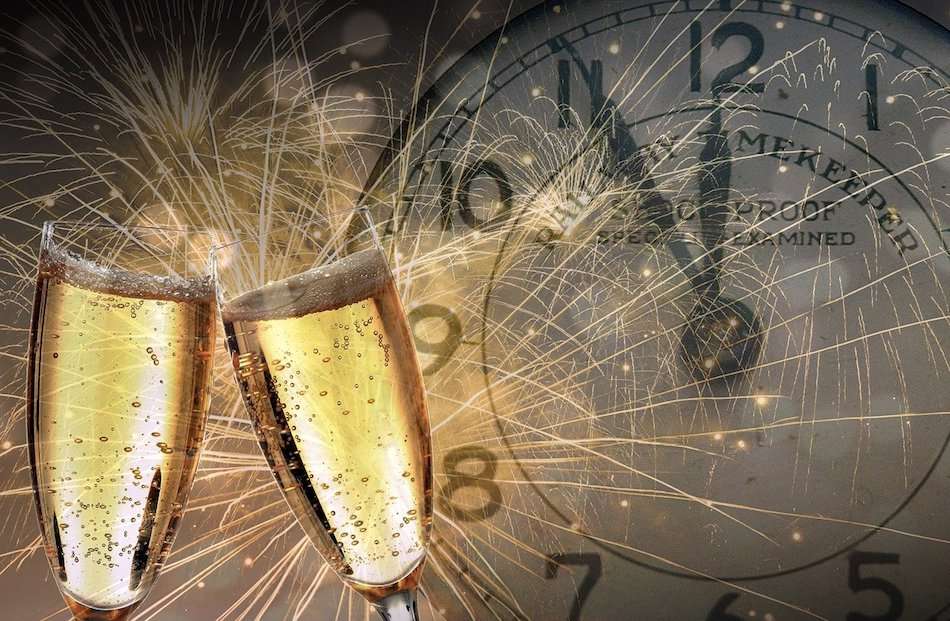 munich new years eve traditions