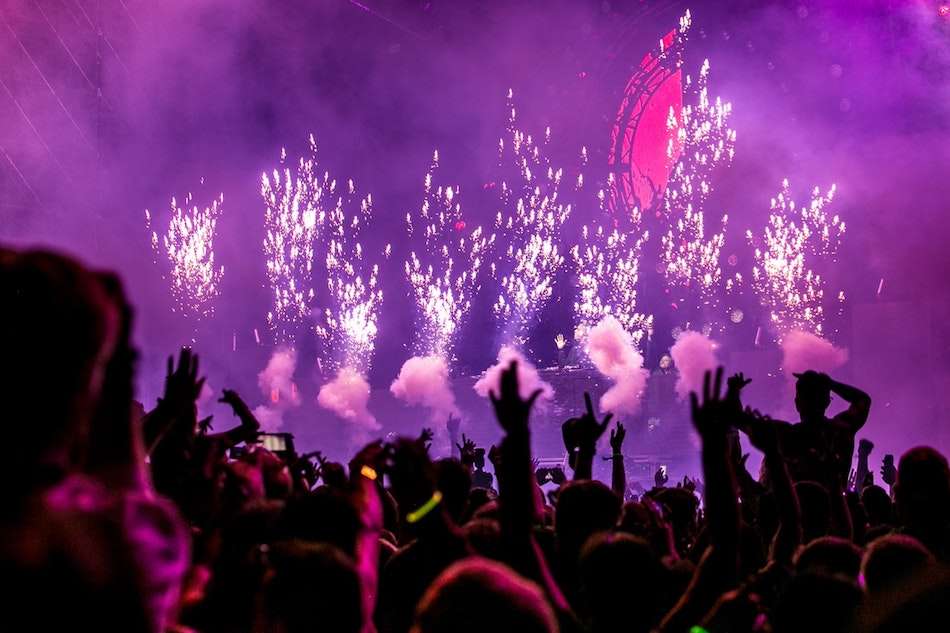 new year eve party munich