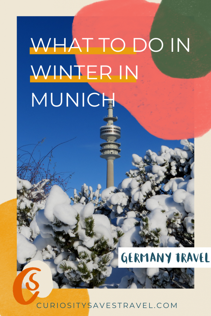 Things to do in Munich in Winter PIN 2