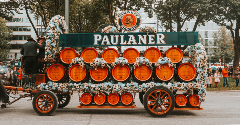 Guide to Starkbierfest in Munic