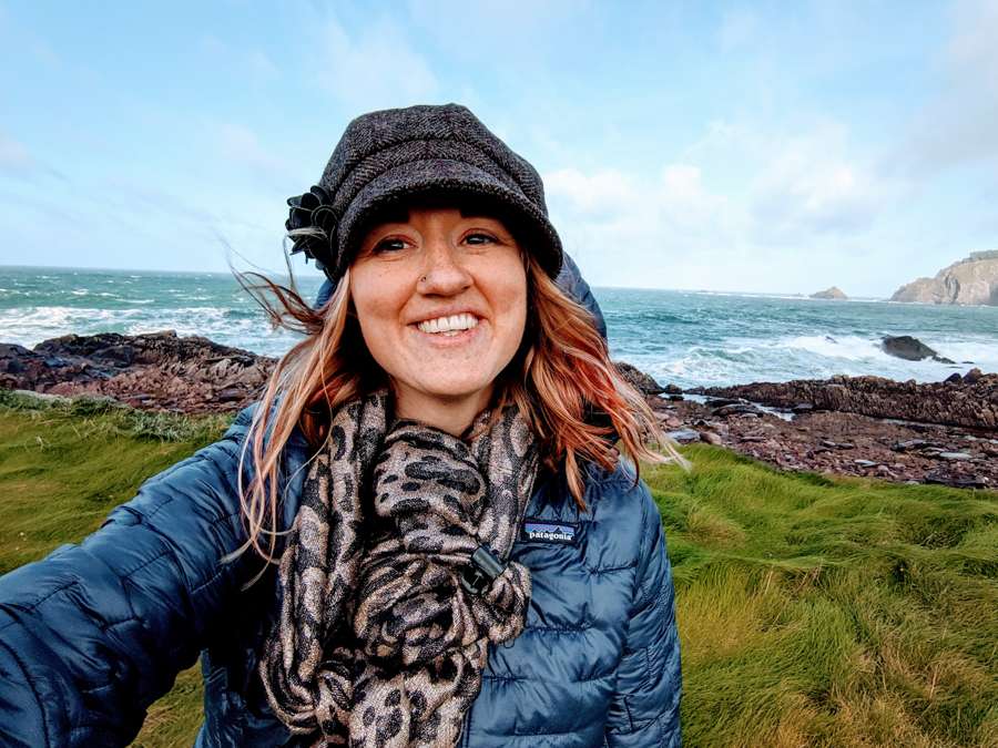 Sustainable Travel Wild Atlantic Way Ireland-25