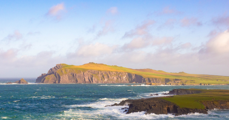 Sustainable tips for the Wild Atlantic way