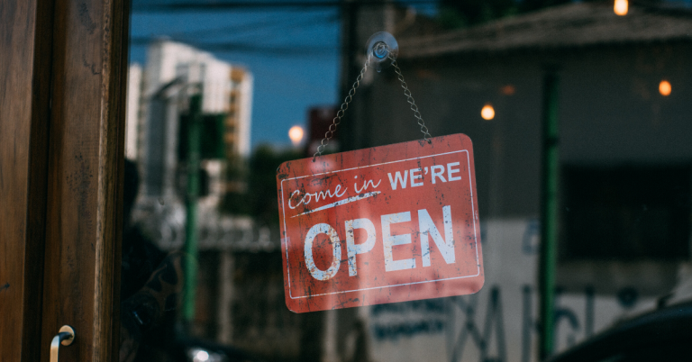 How to Help Local Small Businesses, Freelancers, and Creatives During COVID-19