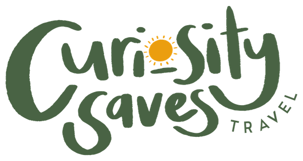 Saves Travel Logo