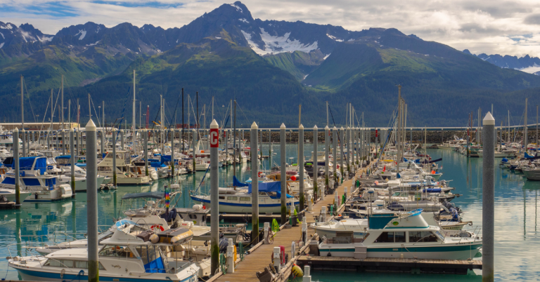 Sustainable Things to do in Seward, Alaska with Local Tips
