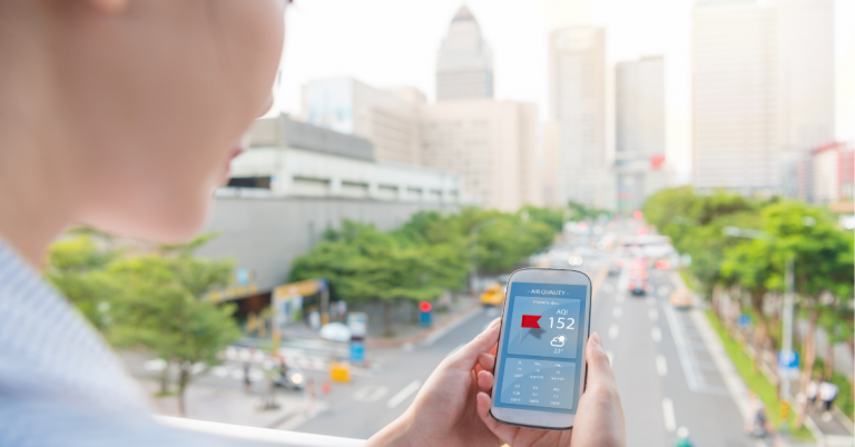 10 eco-friendly green apps for frequent travelers