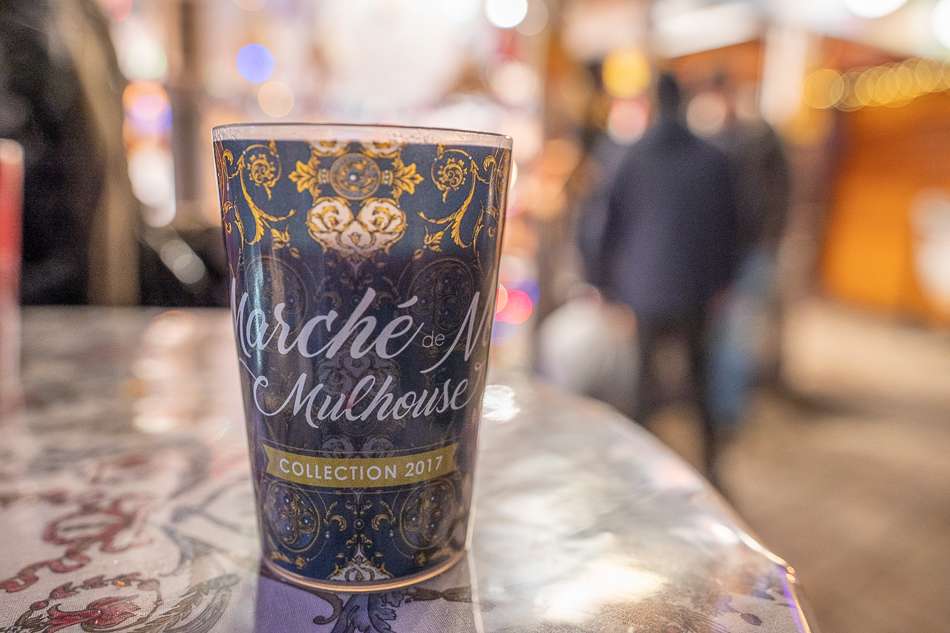Mulhouse Vin Chaud
