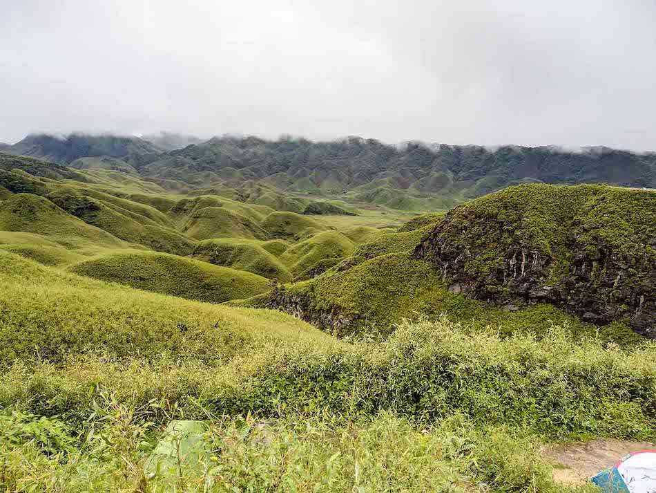 Dzukou Valley, Nagaland by The Gypsy Chiring