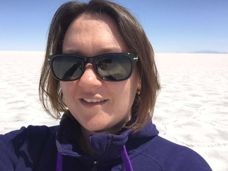 Martha May Cause Wanderlust Sustainable Travel