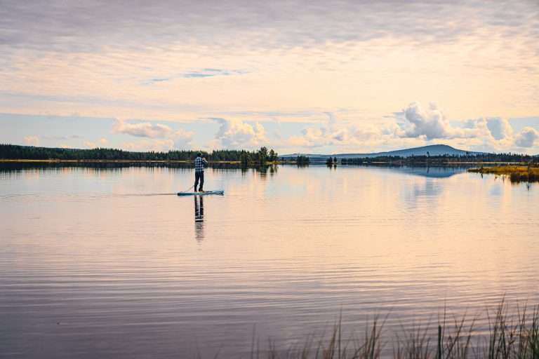 New Year's Sustainable Travel Resolutions for the Responsible Traveler